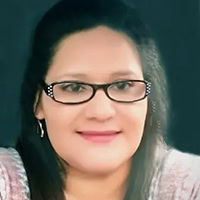 Cheryl Lanette Deramo