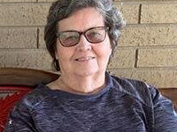 Delores Donnette Walker
