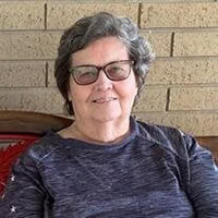 Delores Donnette Walker