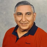 Donald Ray Blake