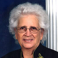 evelyn mae may