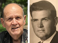 Laylan Paul Musick Sr.