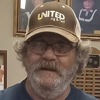 Mark Pond