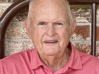 Tommy Nelson Holt