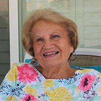 Wilma Beatrix Miller