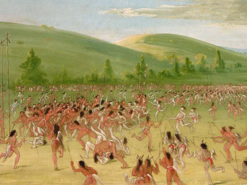 Culture on the Prairie