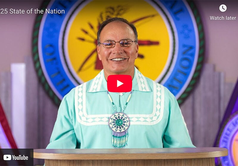 2025 State of the Nation