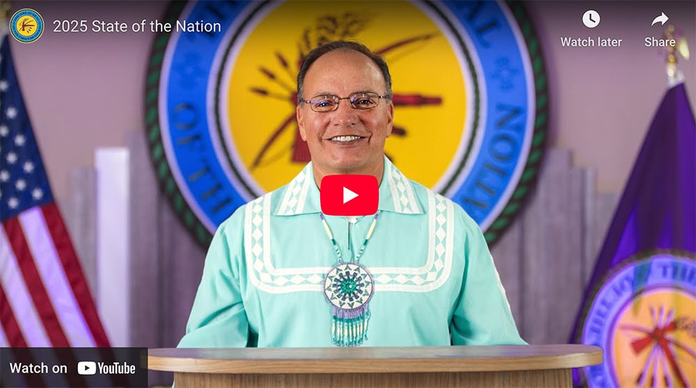 2025 State of the Nation