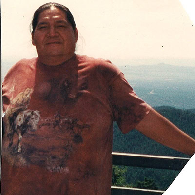 Allen Greenwood