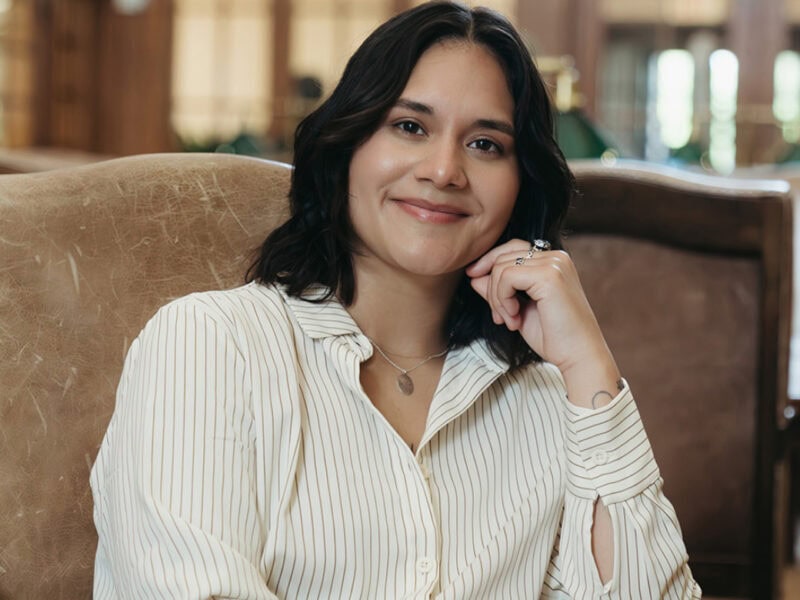 Broken Bow’s Ambree Shelton begins law career in Texas 