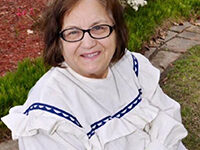 Dena Rosene Cantrell