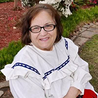 Dena Cantrell