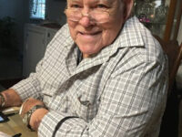 Jerry Edward Gregory