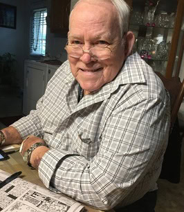 Jerry Gregory