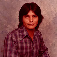 Kevin Renee Scott