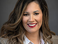 Mangrum on Board of Directors