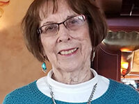 Odessa Faye St. John