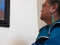 Rev. Rebecca Sue Good