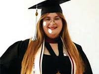 Triplett graduates from OU