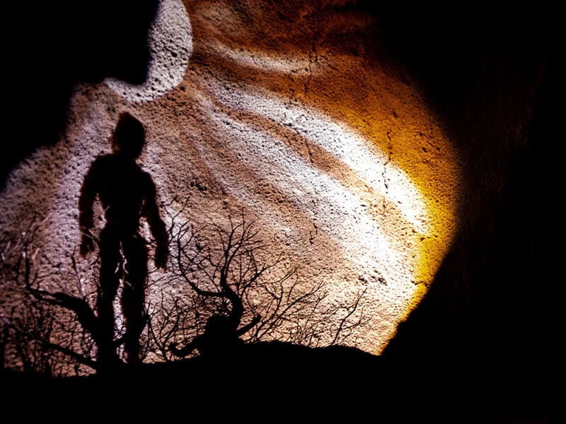 Choctaw faith and beliefs: A discussion with Olin Williams and Les Williston