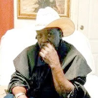 Dave Donnell Dillworth