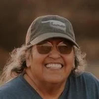 Delores Lawan Sandlin