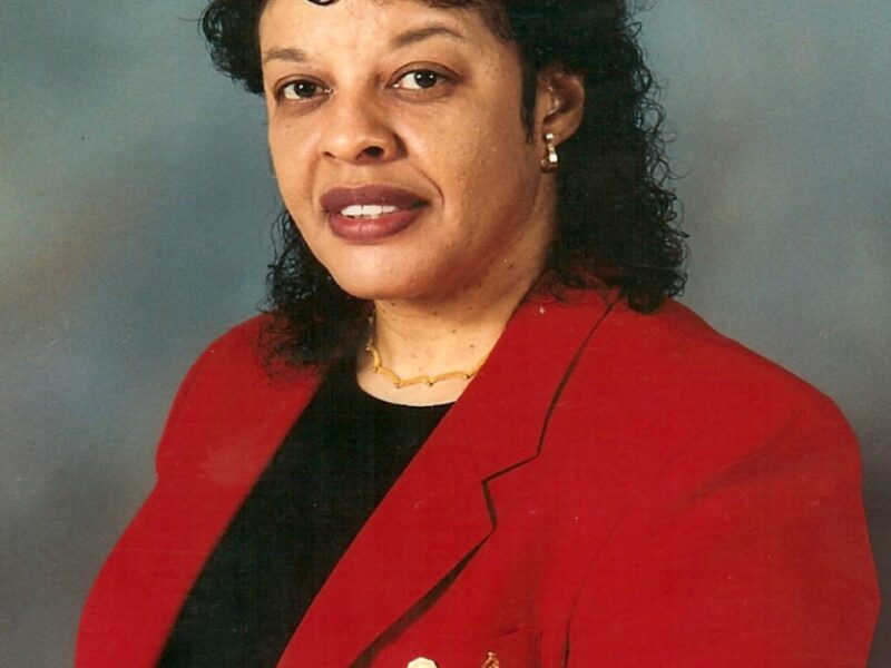 Georgiann Seals Belton