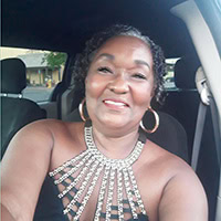 Janine Finley Jacques