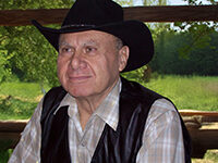 Jerry Wayne Johnson Sr.