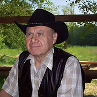 Jerry Wayne Johnson Sr.