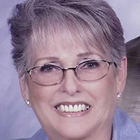 Linda Whitlock Reafsnyder