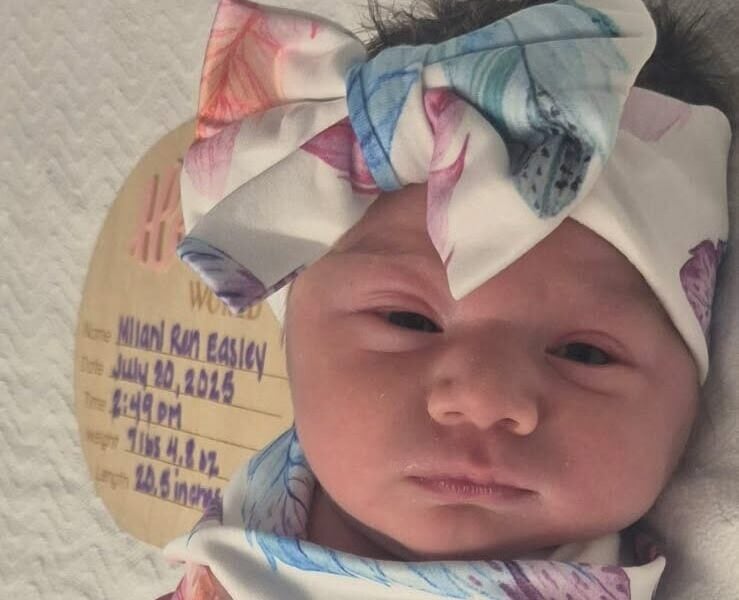 Milani renaissance easley