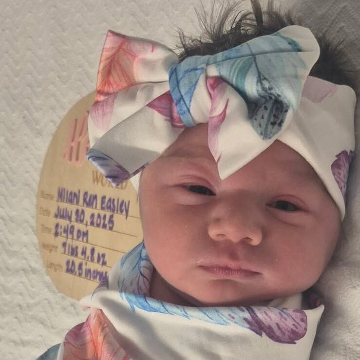 Milani renaissance easley