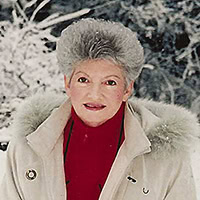 Patricia Joann Shoemake