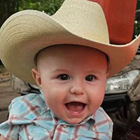 Rhyland Kane Allison