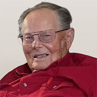 Ronald Morrison Springs