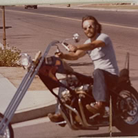 William Charles Pusley