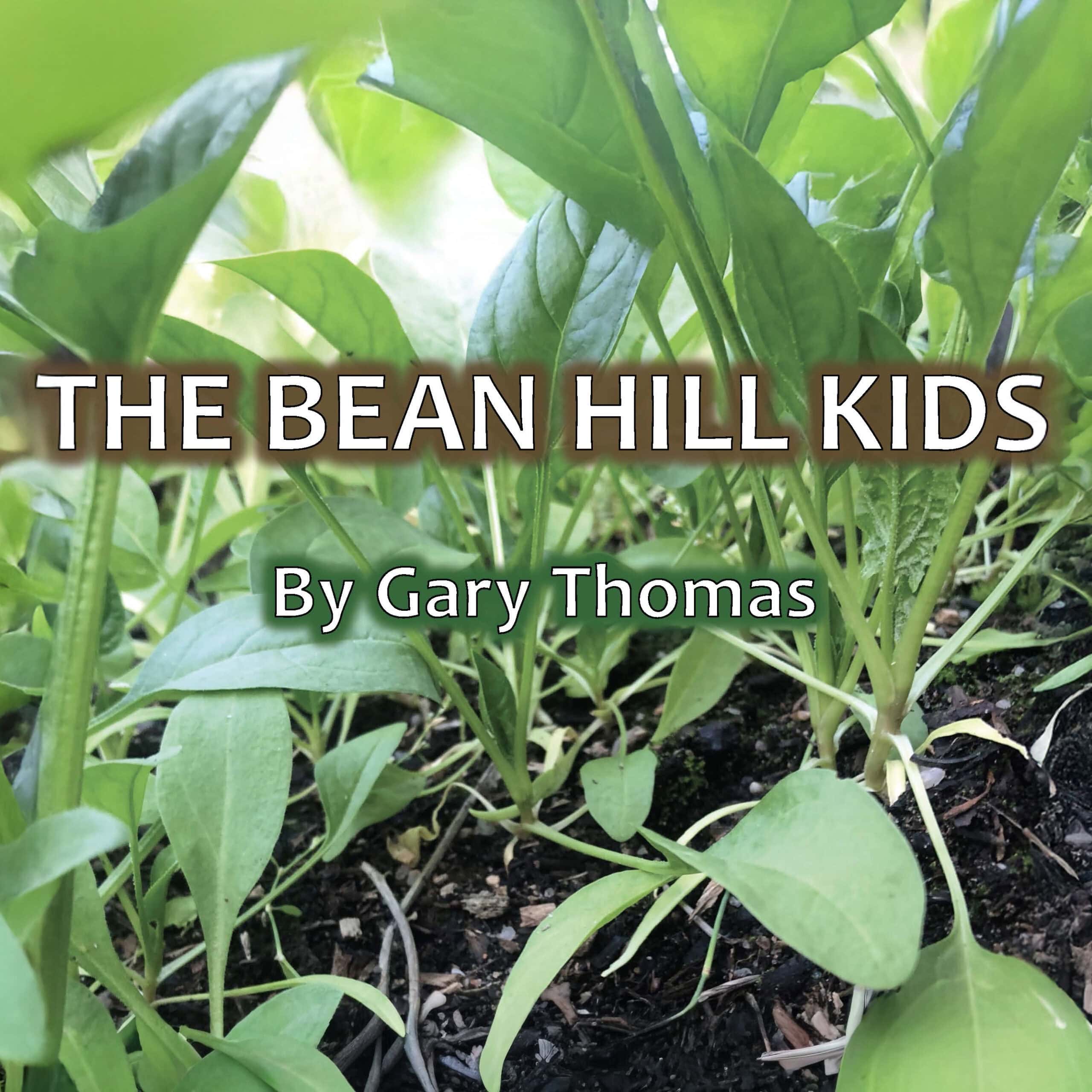 The cover image for the Bean Hill Kids.