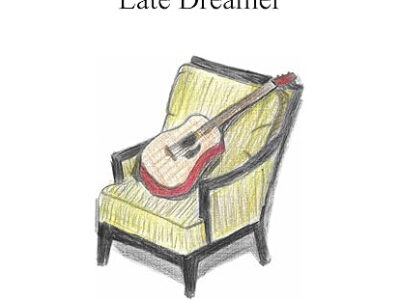 Vancil publishes first poetry book