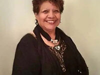 Patricia Kaye Choate