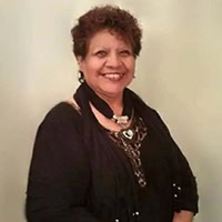 Patricia kaye Choate