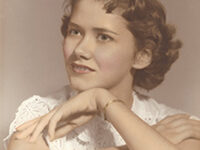 Leota Charlynn Violett