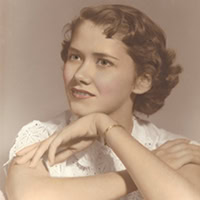 Leota Charlynn Violett