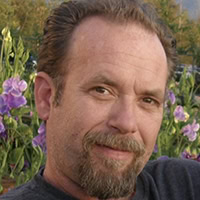 Stephen Hudson Butler