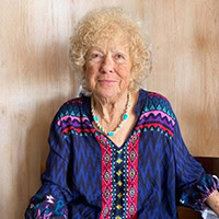 Betty Jean Armstrong