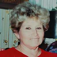 Dorothy Jean Carpenter