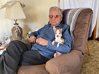 Gerald Donald Thomas