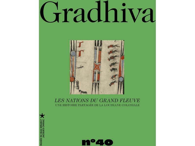 Allies of the French: Continuing collaborations with the Musée du Quai Branly – Jacques Chirac