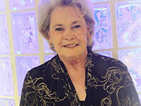 Pridgett Lavonne Turner