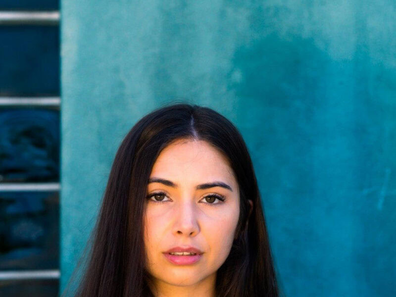 Finding her direction: How Siena East is helping to shape Native storytellingvv